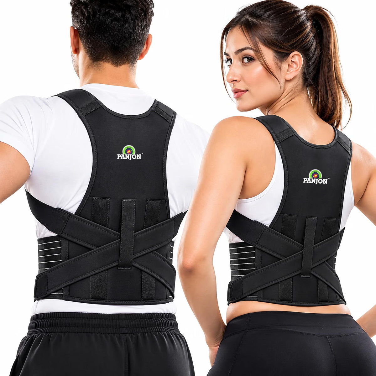 Posture Correcter
