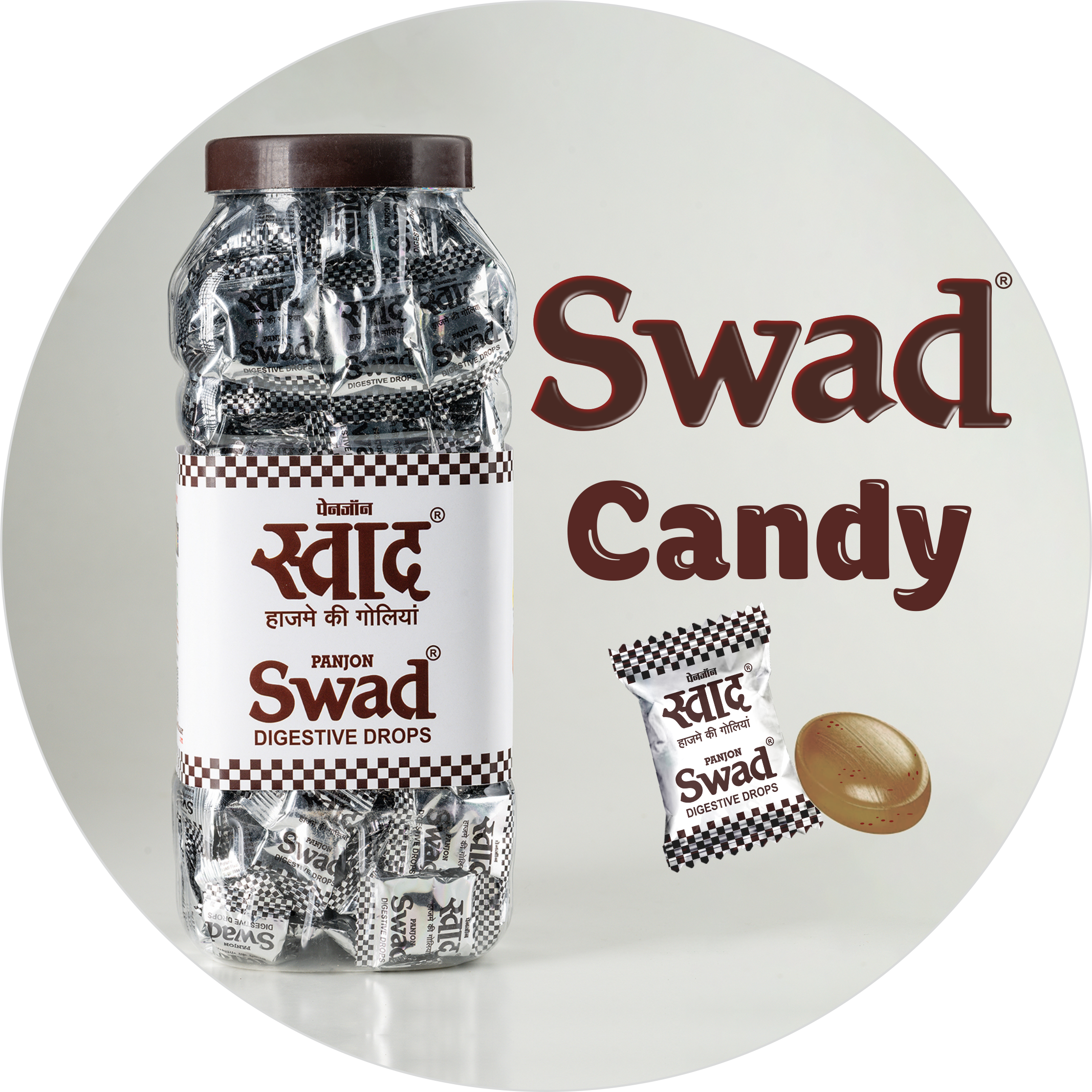 Swad Candy
