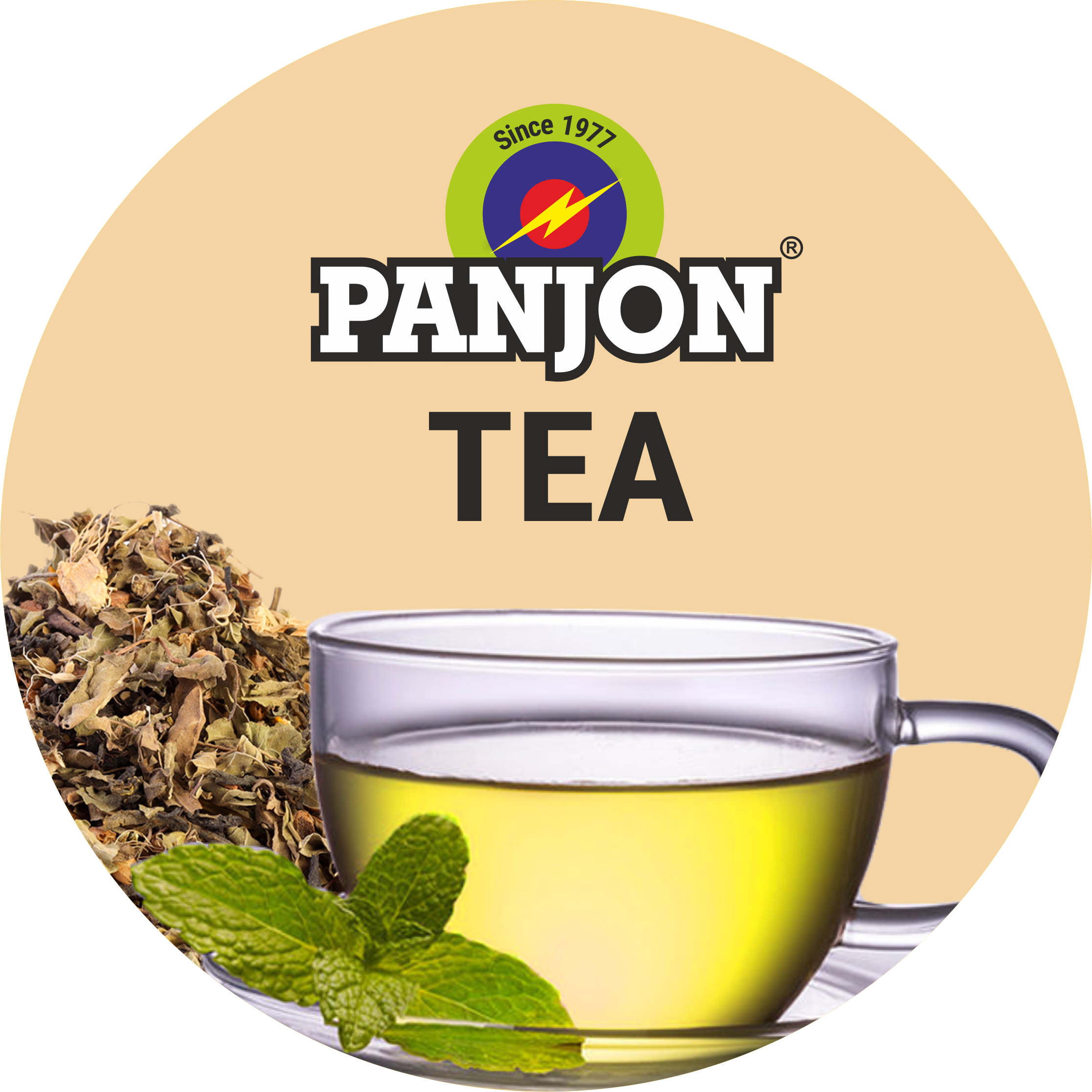 Panjon Tea