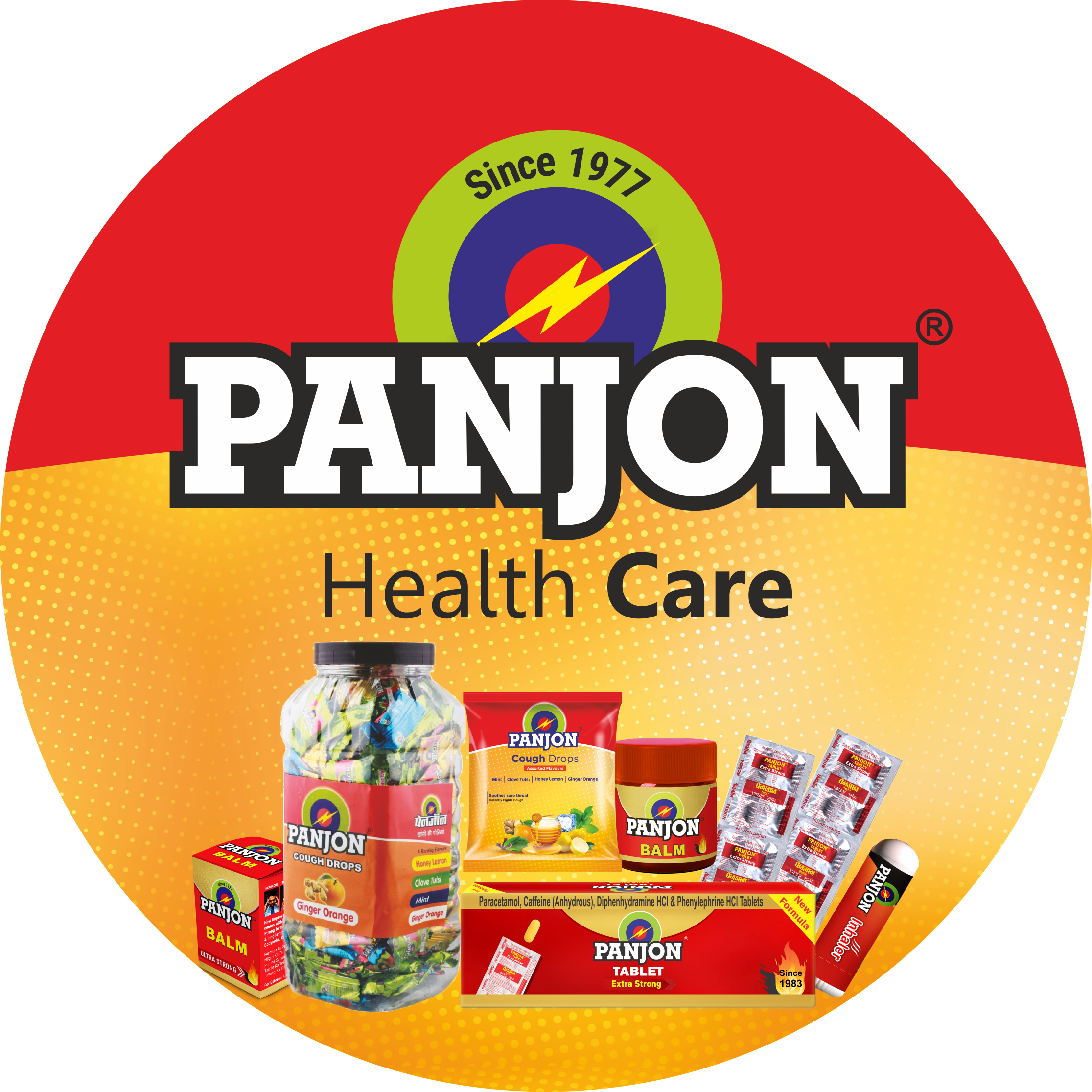 Panjon