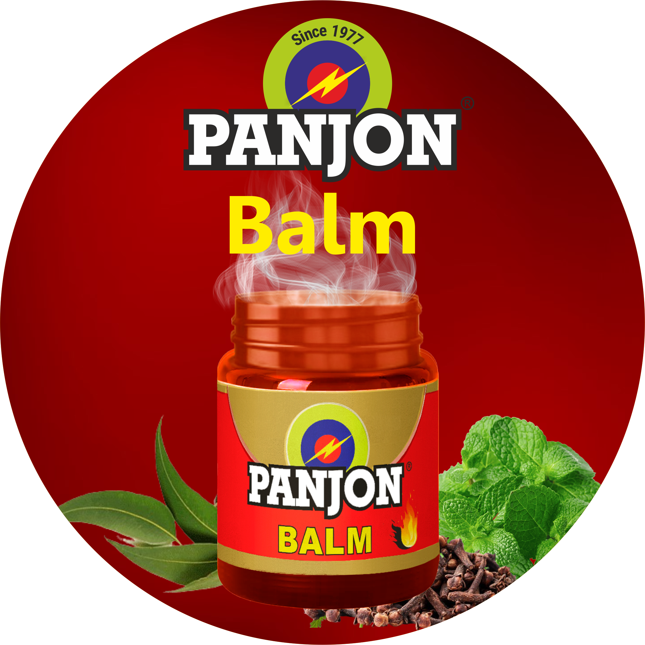 Panjon Balm