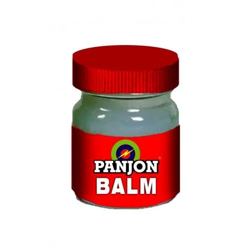 Panjon Extra Strong Pain Balm -  8ml